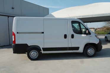 Fiat Ducato 30 CH1 2.3 MJT 120 CV E6d Temp