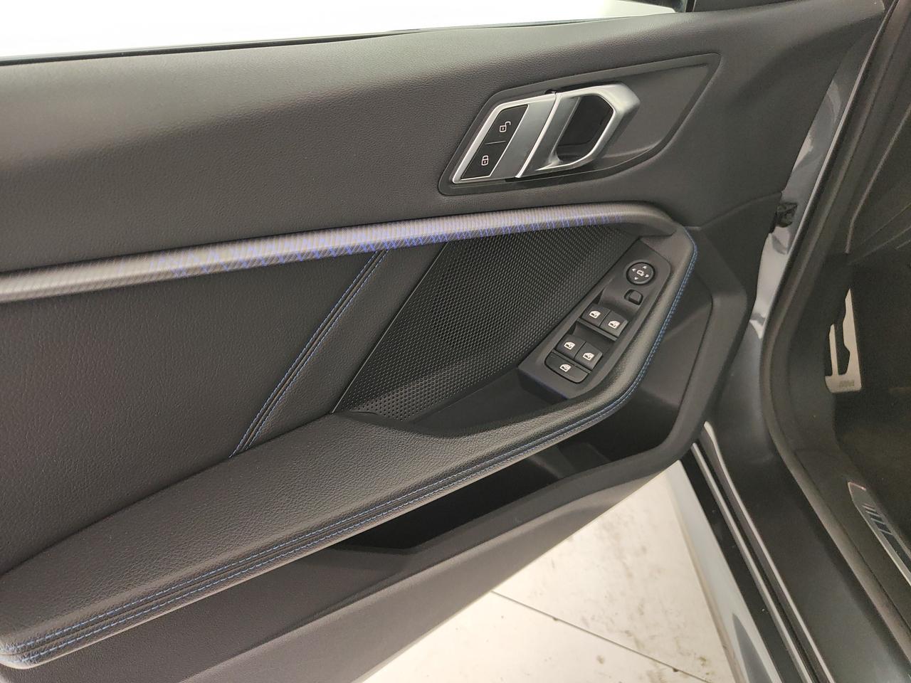 BMW 218i Gran Coupe Msport 136cv auto