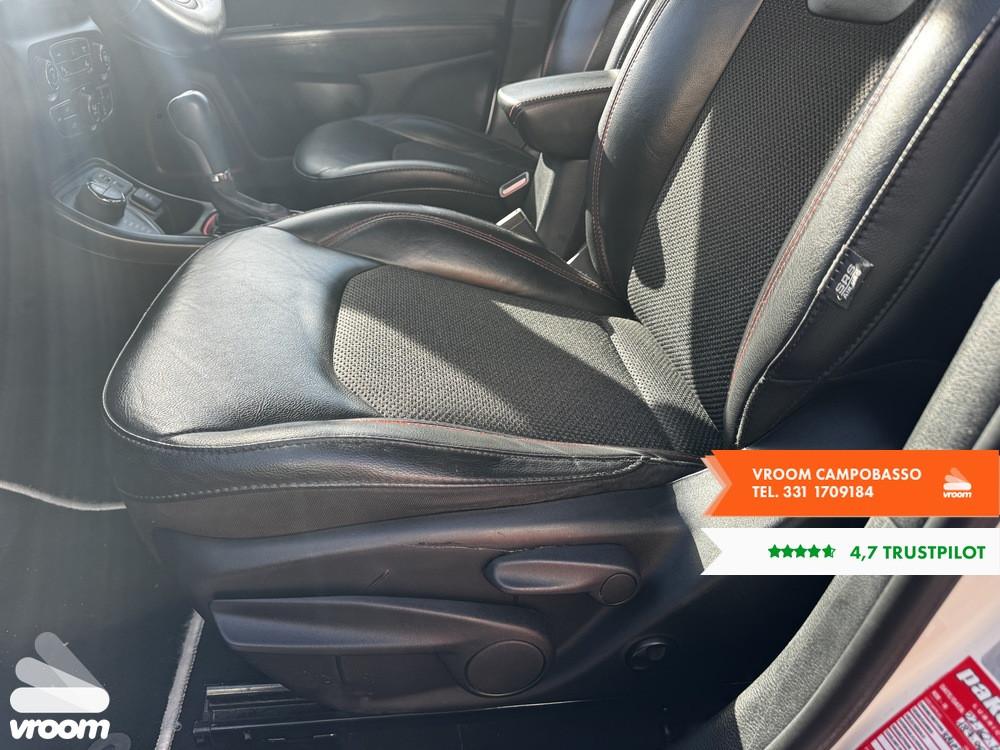 JEEP Compass 2ª serie Compass 2.0 Multijet II ...