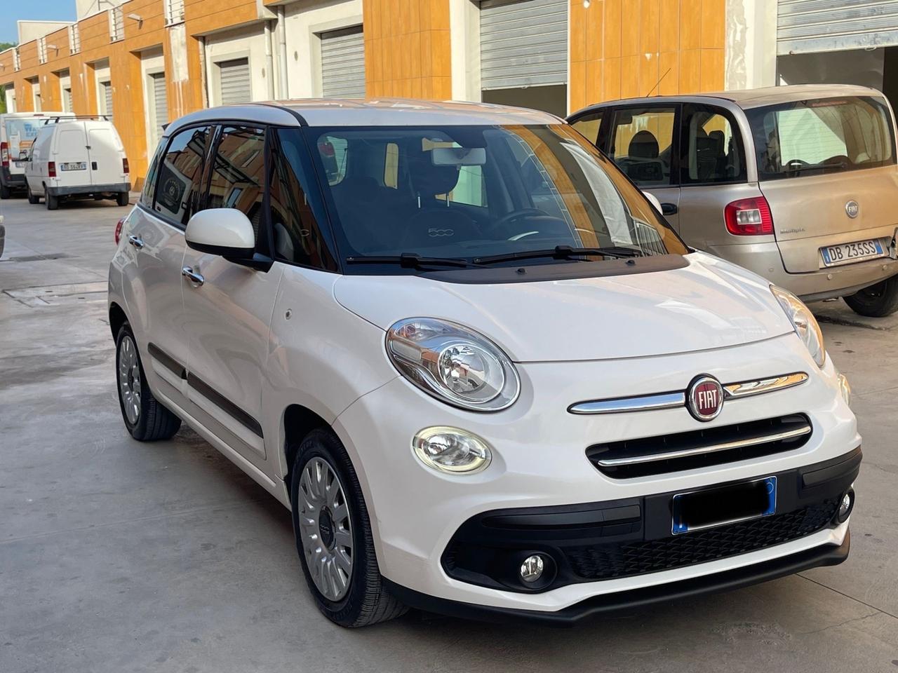 Fiat 500L 1.3 Multijet 95 CV