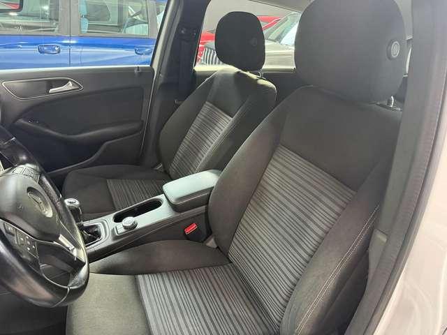 Mercedes-Benz B 180 B 180 Neopatentati Benzina Manuale