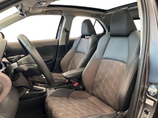 TOYOTA Yaris Cross 1.5 Hybrid 5p. E-CVT Lounge