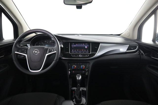 OPEL Mokka Mokka X 1.6 CDTI ECOTEC 136cv AT6 Innovation