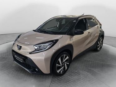 Toyota Aygo X 1.0B (72 CV) Lounge