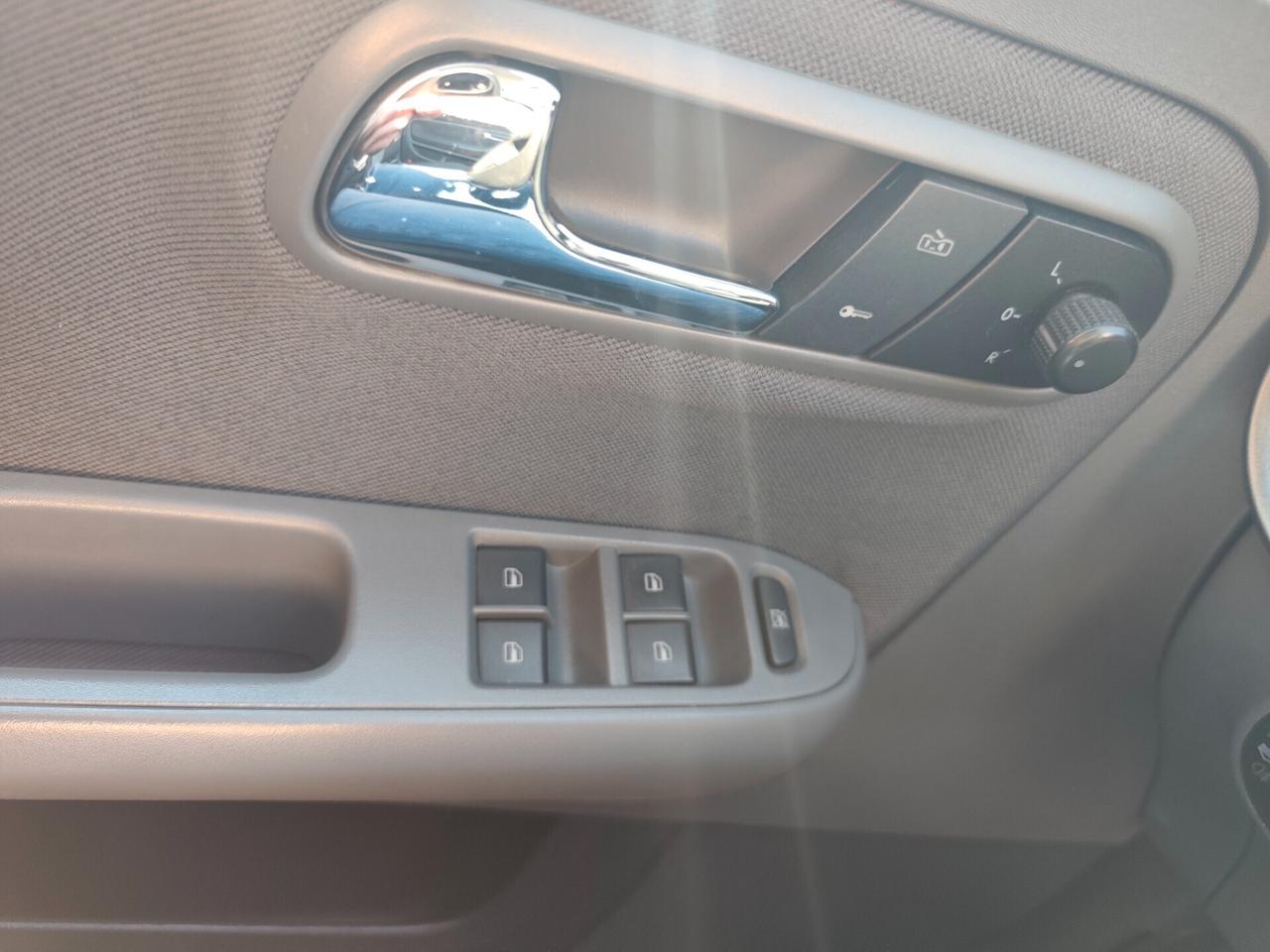 Seat Ibiza 1.4 Benz euro 4 5 porte cinghia fatta