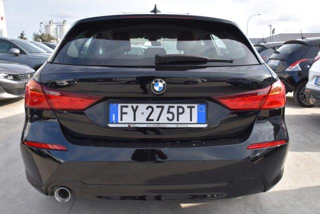 BMW 116 d 5p. Advantage