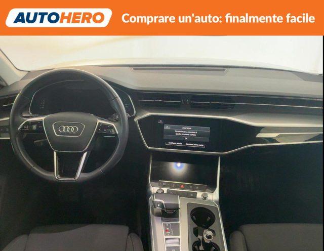 AUDI A6 Avant 40 2.0 TDI quattro ultra S tronic Business S