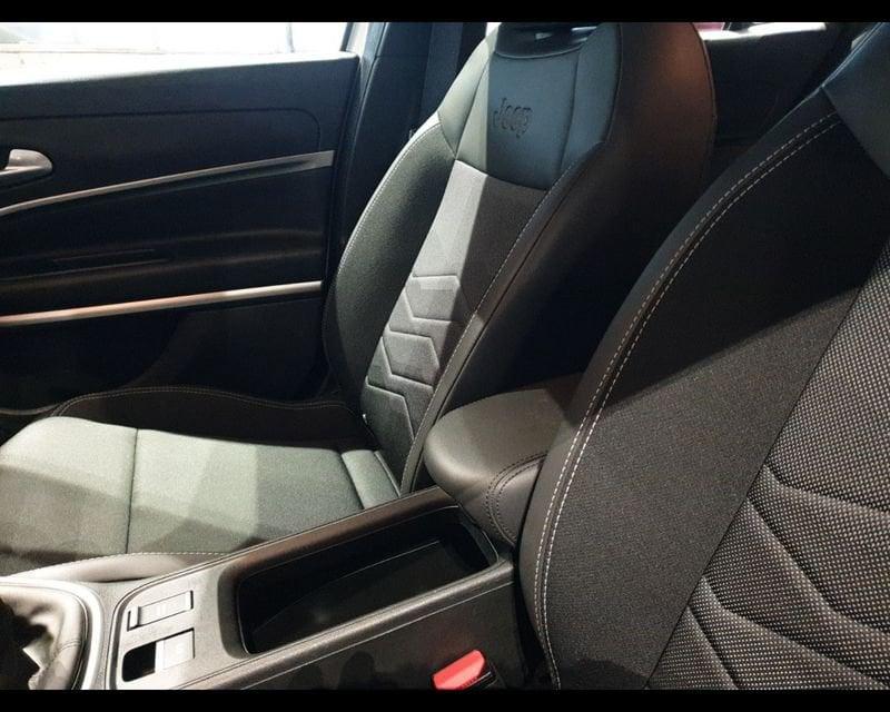 Jeep Avenger 1.2 Turbo 100 CV Altitude