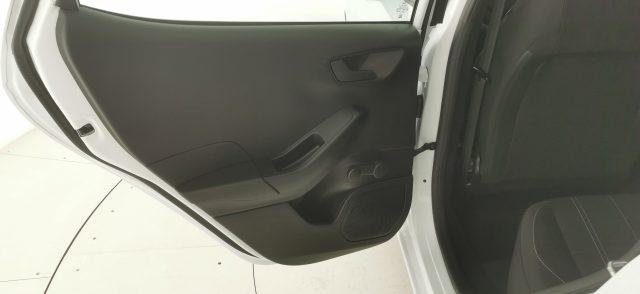 FORD Fiesta 1.5 EcoBlue 5 porte Business