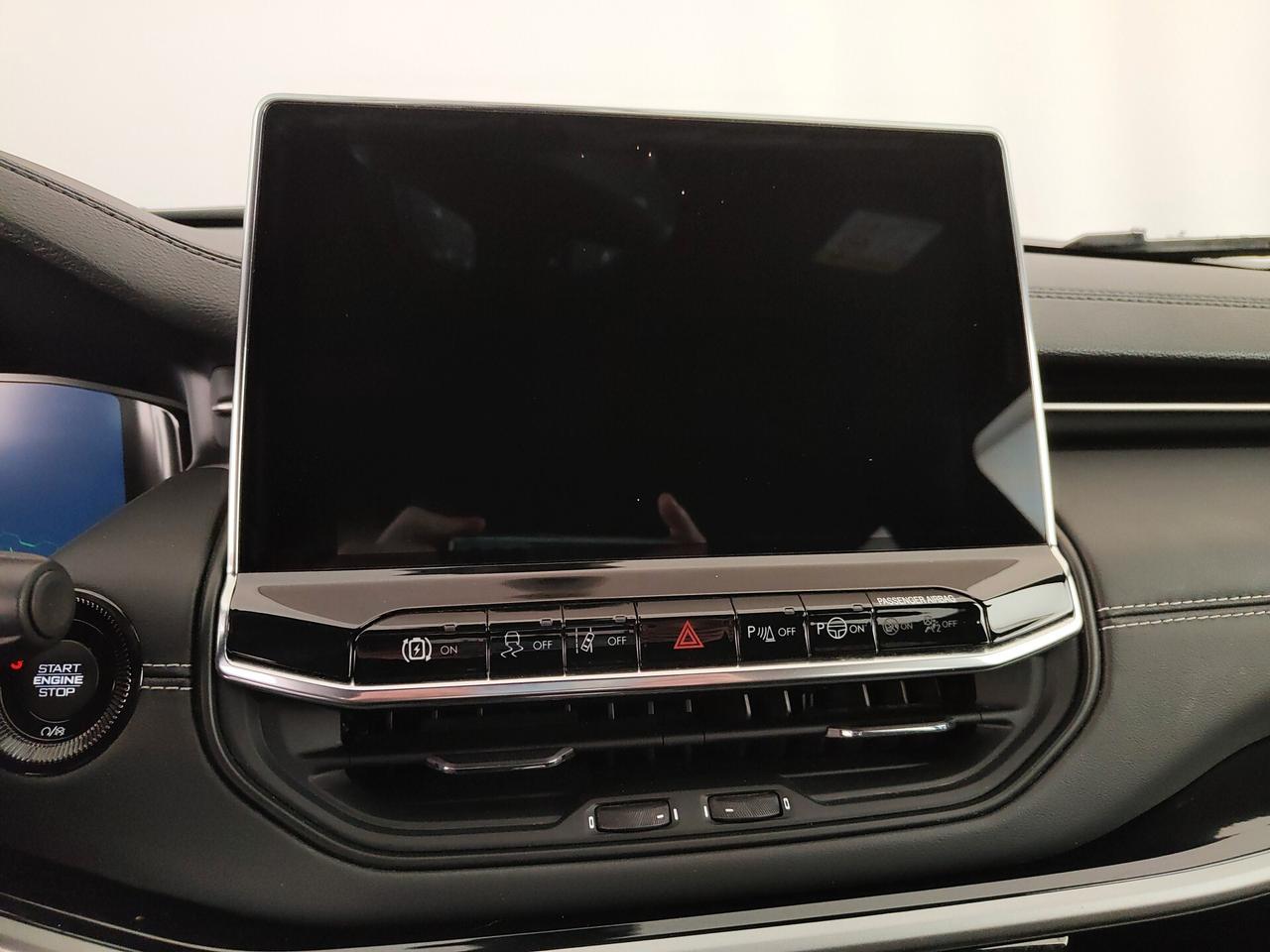 Jeep Compass 1.3 Turbo T4 190 CV PHEV AT6 4xe 80° Anniversario