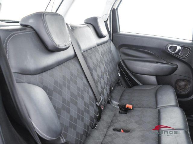 FIAT 500L 1.3 Multijet 95 CV Lounge