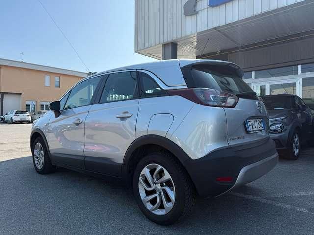 Opel Crossland X Crossland X 1.5 ecotec 120