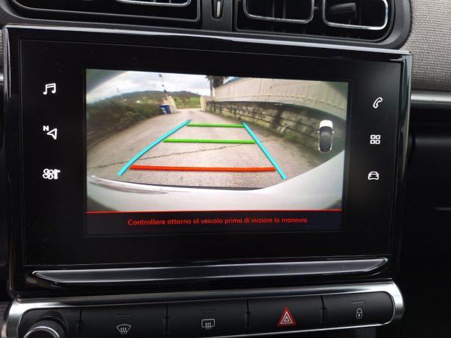 CITROEN C3 1200 82 CV Pack Shine