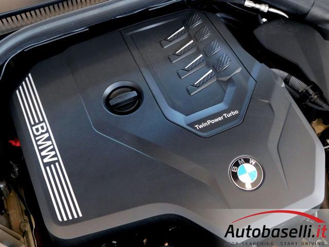 BMW Z4 CABRIO SDRIVE20I MSPORT AUTOMATICA 197CV