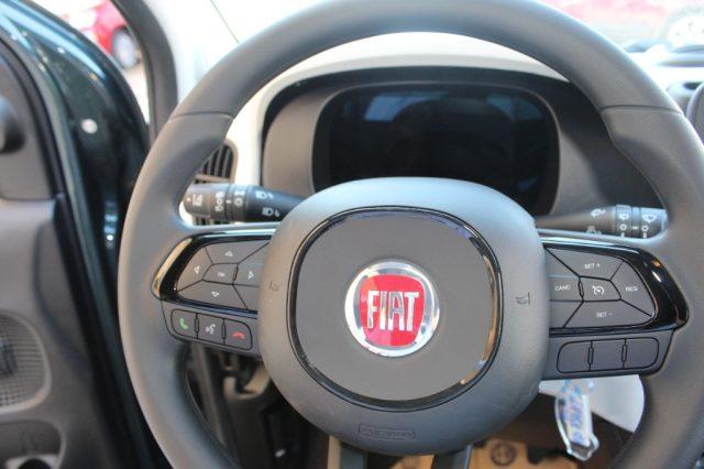 FIAT Panda Cross 1.0 FireFly S&S Hybrid-KM0