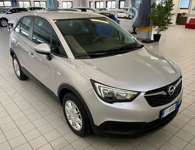 Opel Crossland X 1.5 DIESEL Advance