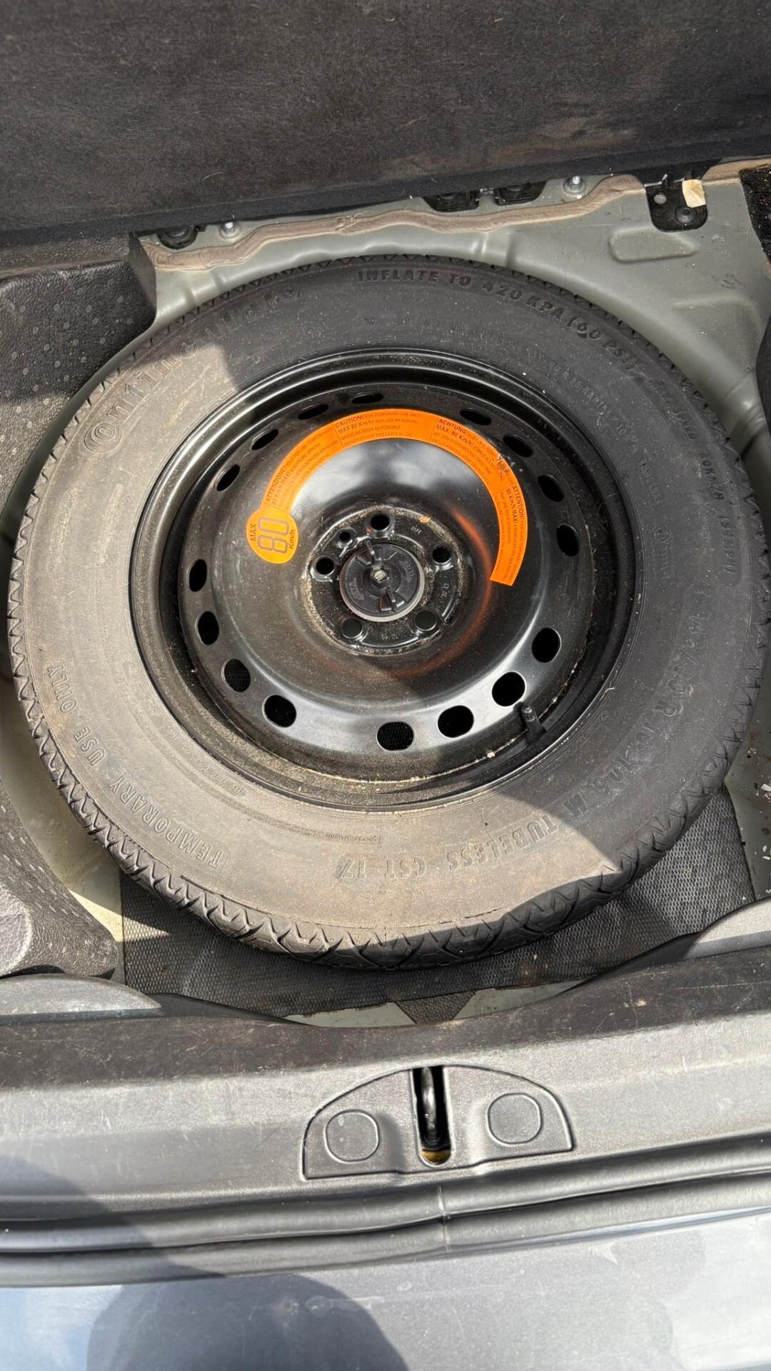 Fiat 500X 1.6 MULTIJET 334AX | DIESEL 2015/01-2018/07 55260384 CC 1598 CV 120 KW 88 SUV, 5 P.