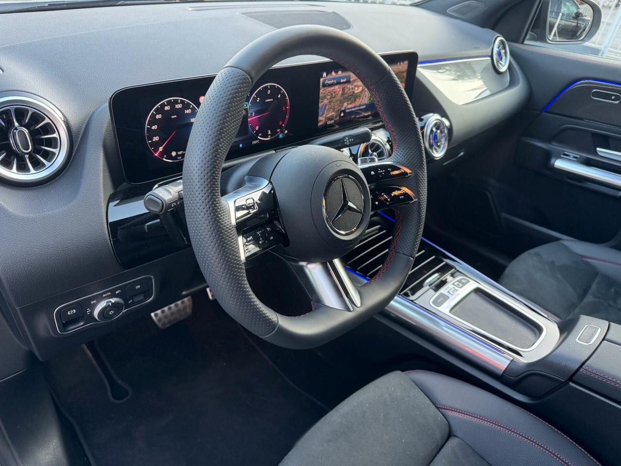 Mercedes-benz GLA 200d Automatic 4Matic AMG Line Premium KM0