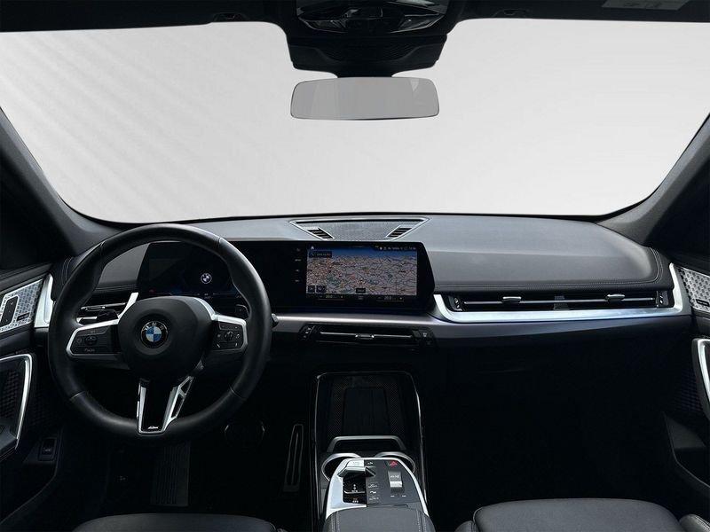 BMW X1 xDrive 23d Msport Tetto Pelle Harman Kardon