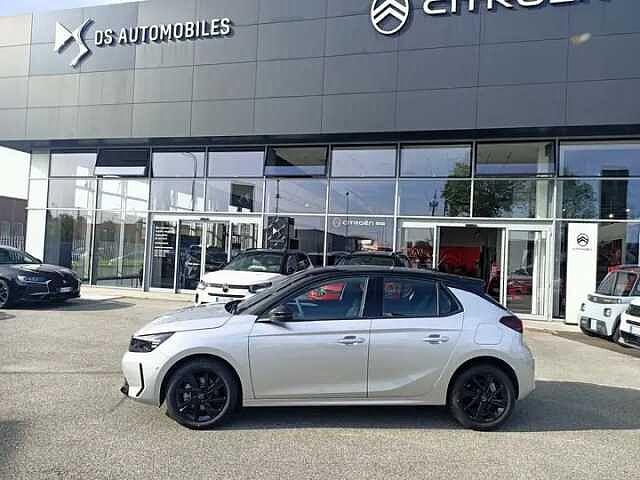 Opel Corsa 1.2 Turbo-Benzina 100cv GS KM ZERO