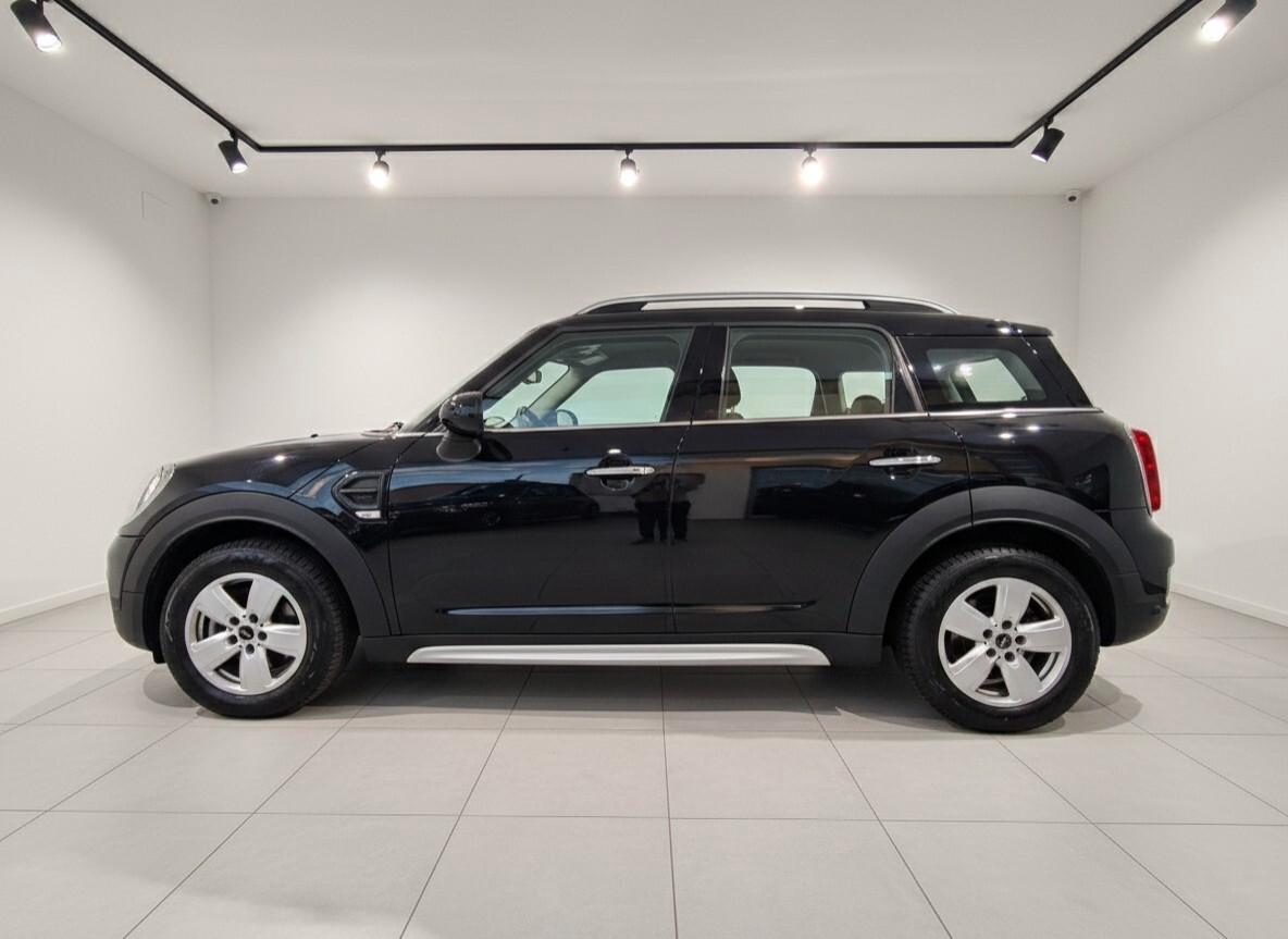 Mini Cooper D Countryman 1.5 One Business