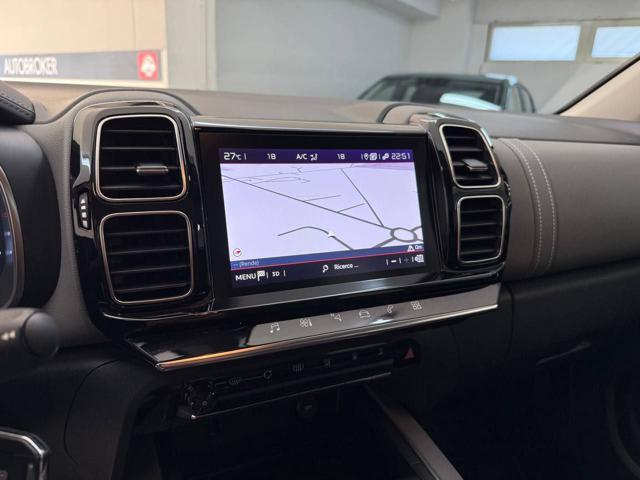 CITROEN C5 Aircross BlueHDi 130 S&S EAT8 Business