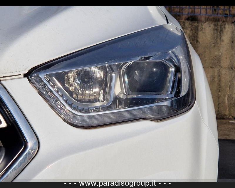Ford Kuga 2ª serie 2.0 TDCI 120 CV S&S 2WD Powershift Business