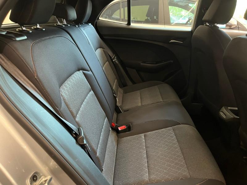 MG MG3 1.5 Comfort