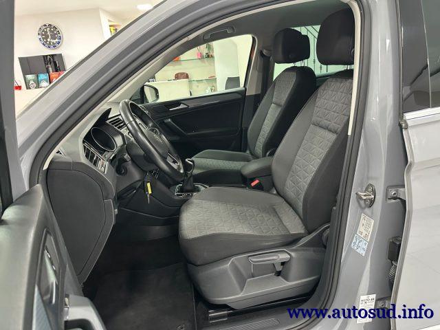 VOLKSWAGEN Tiguan 2.0 TDI SCR Life