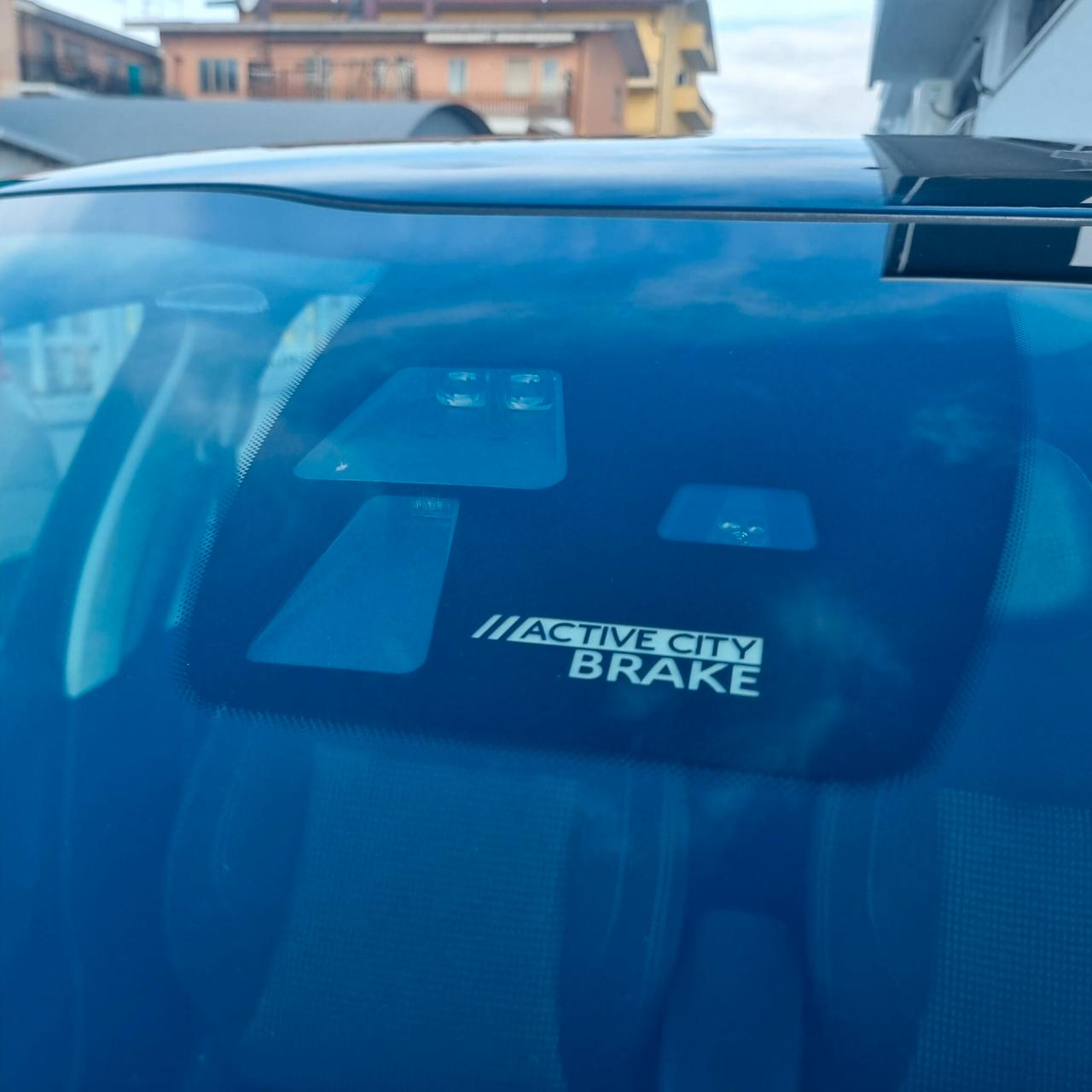 Peugeot 208 PureTech 82 5 porte Active