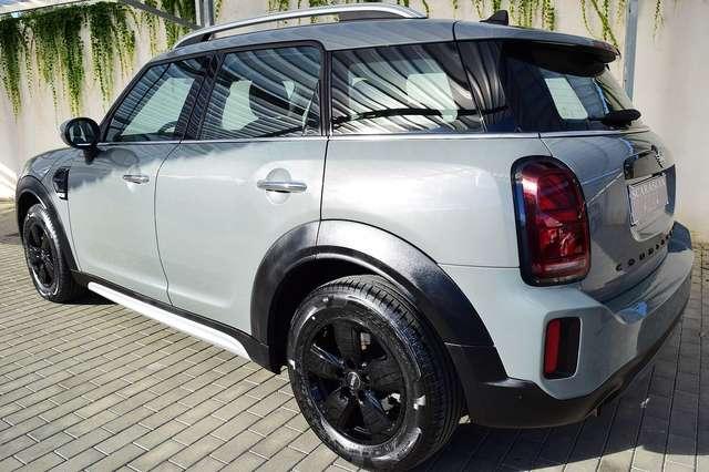 MINI One D Countryman 1.5 One D 116 cv - Fari a Led - MINI Connected