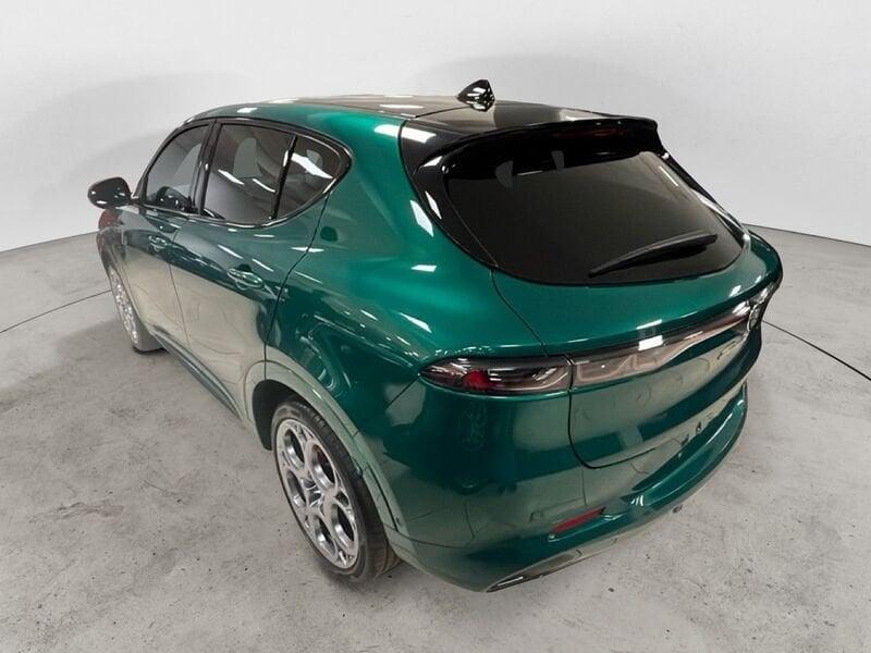Alfa Romeo Tonale My24 Hybrid 160cv Tributo Italiano