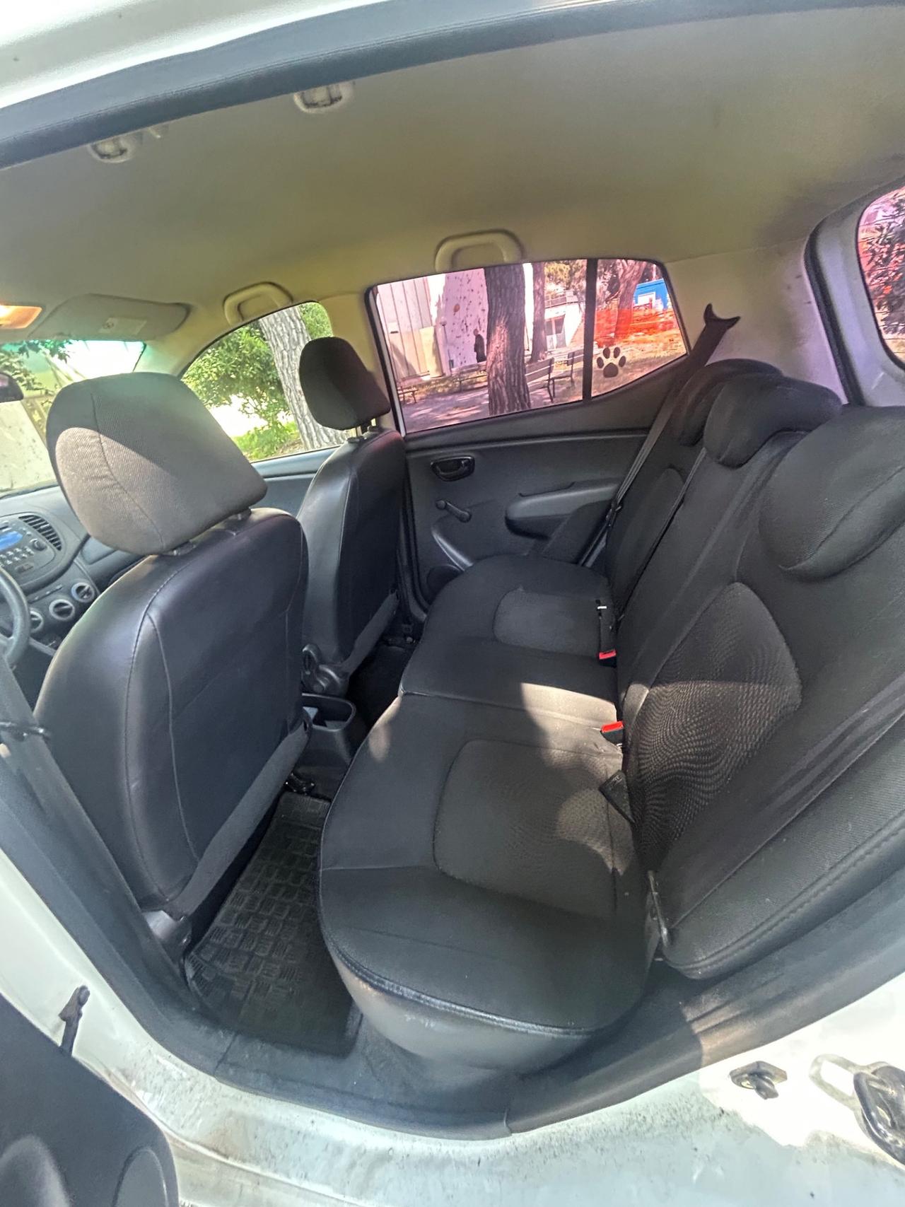 Hyundai i10 1.1 12V Like