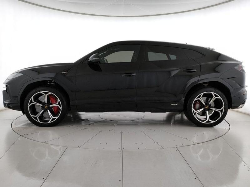 Lamborghini Urus Urus 4.0 V8 S auto "COME NUOVA!!" PPF OPACO