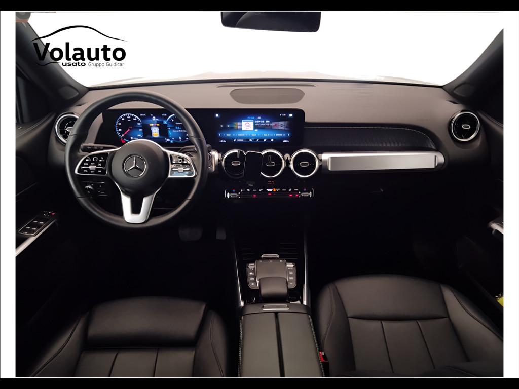 Mercedes-Benz GLB - X247 2019 - GLB 200 d Sport Plus auto