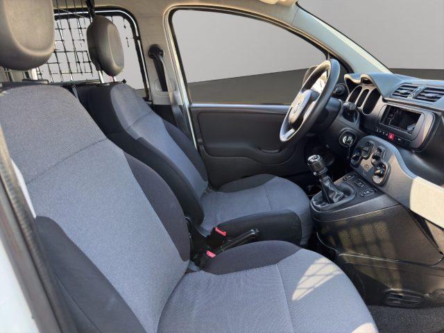 FIAT Panda 1.2 VAN AUTOCARRO