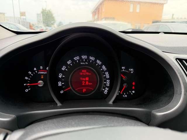 Kia Sportage Sportage 2.0 crdi R Awd 184cv auto