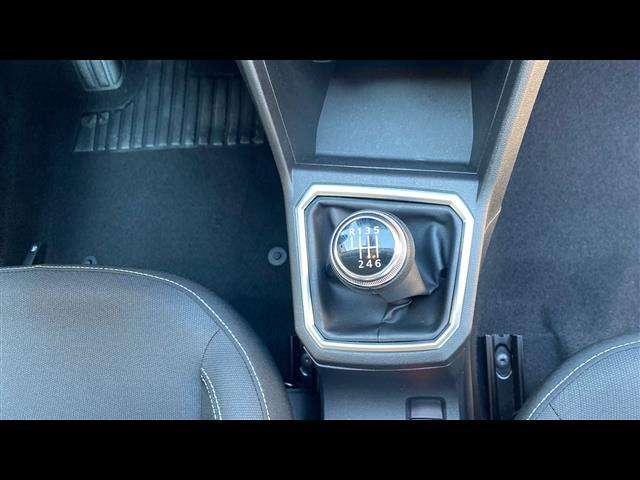 Dacia Sandero Streetway 1.0 tce ECO-G Comfort