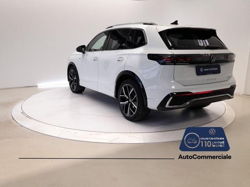 Volkswagen Tiguan Tiguan 1.5 eTSI 150 CV ACT DSG R-Line