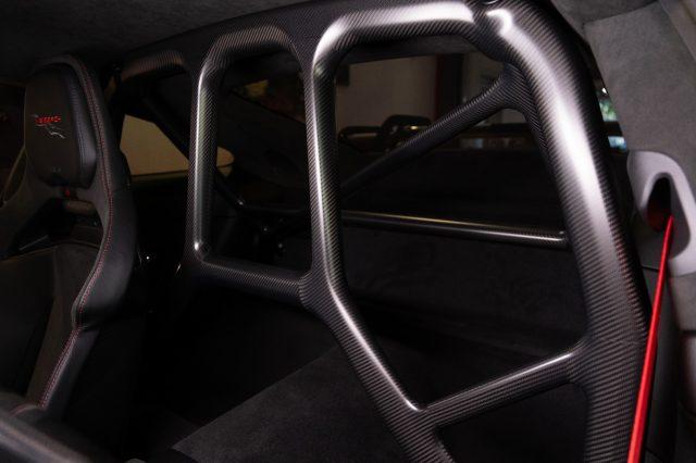PORSCHE 992 GT3-WEISSACH.RESTYLING- AUTOMATICA-PDK-FULL.OPTION