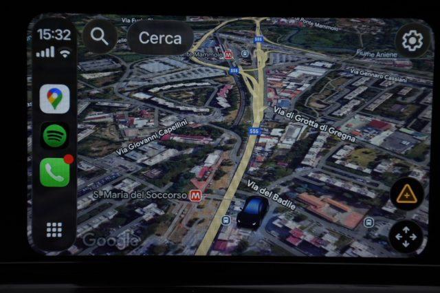 PEUGEOT 2008 BlueHDi 130 S&S EAT8 Allure