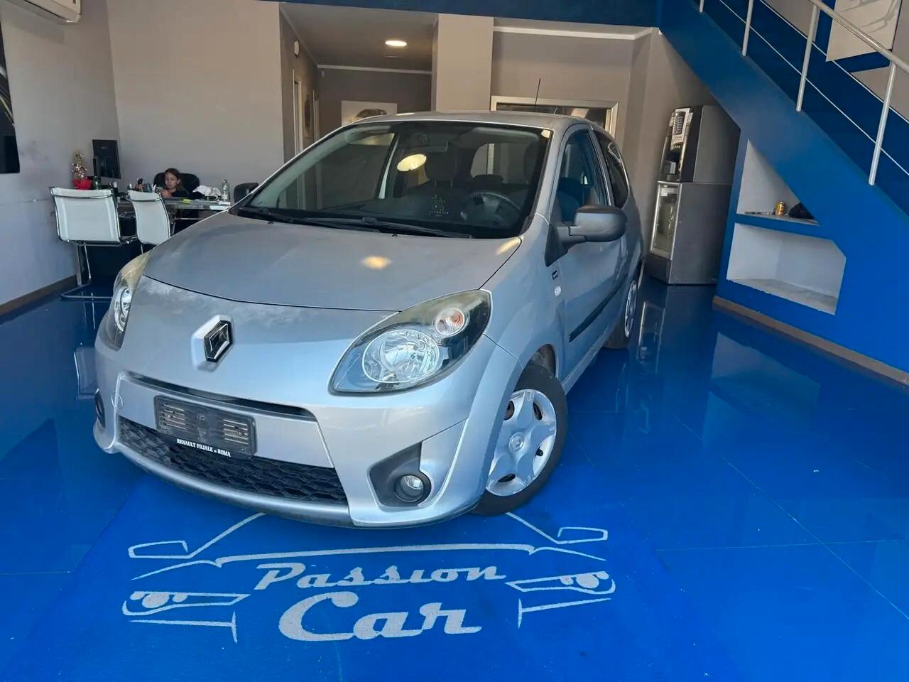 Renault Twingo 1.6 16V RS Light