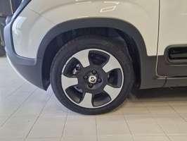 Fiat Panda Pandina Cross 1.0 firefly hybrid