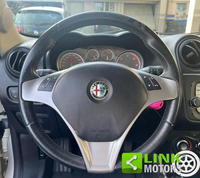 ALFA ROMEO MiTo 1.3 JTDm 85 CV S&S Progression
