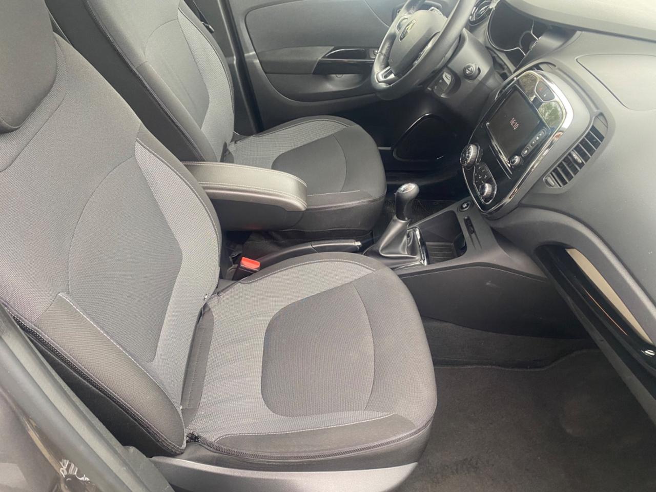 Renault Captur TCe 12V 90 CV Start&Stop Energy Intens