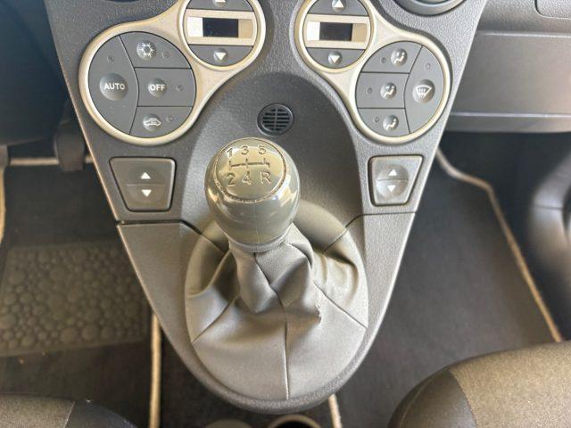 FIAT Panda 1.2 Emotion EURO 5 OK NEOPATENTATI