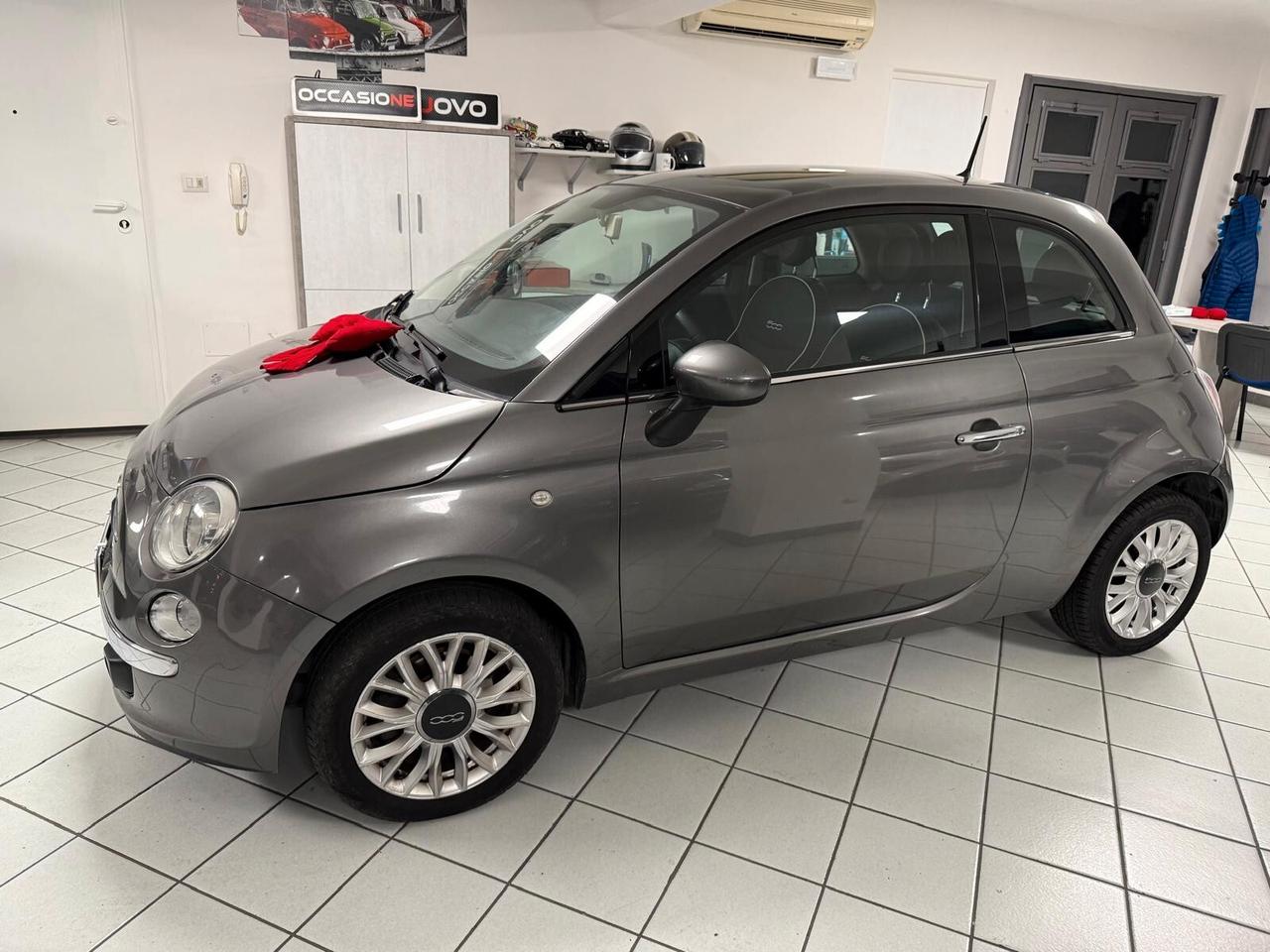 Fiat 500 1.3 Multijet 16V 95 CV Lounge