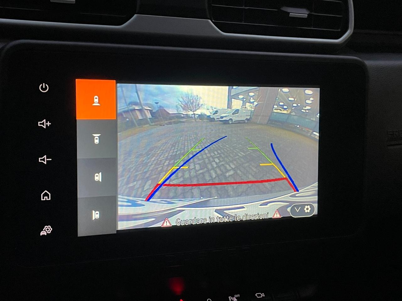 Dacia Duster 1.0 TCe GPL 4x2 Journey UP