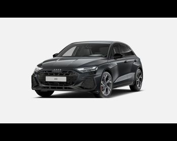 AUDI Audi A3 Sportback S line edition 45 TFSI e 200(272) kW(CV) S tronic