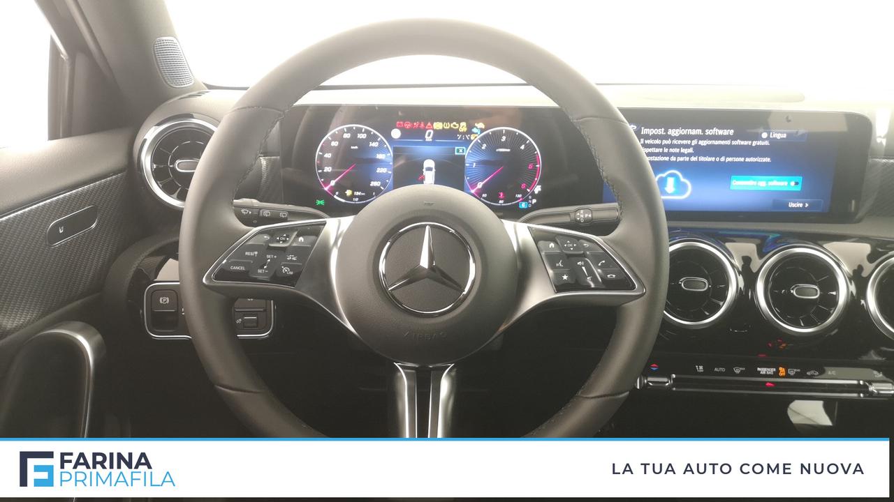 Mercedes-Benz Classe A - W177 2023 - A 180 d Advanced auto